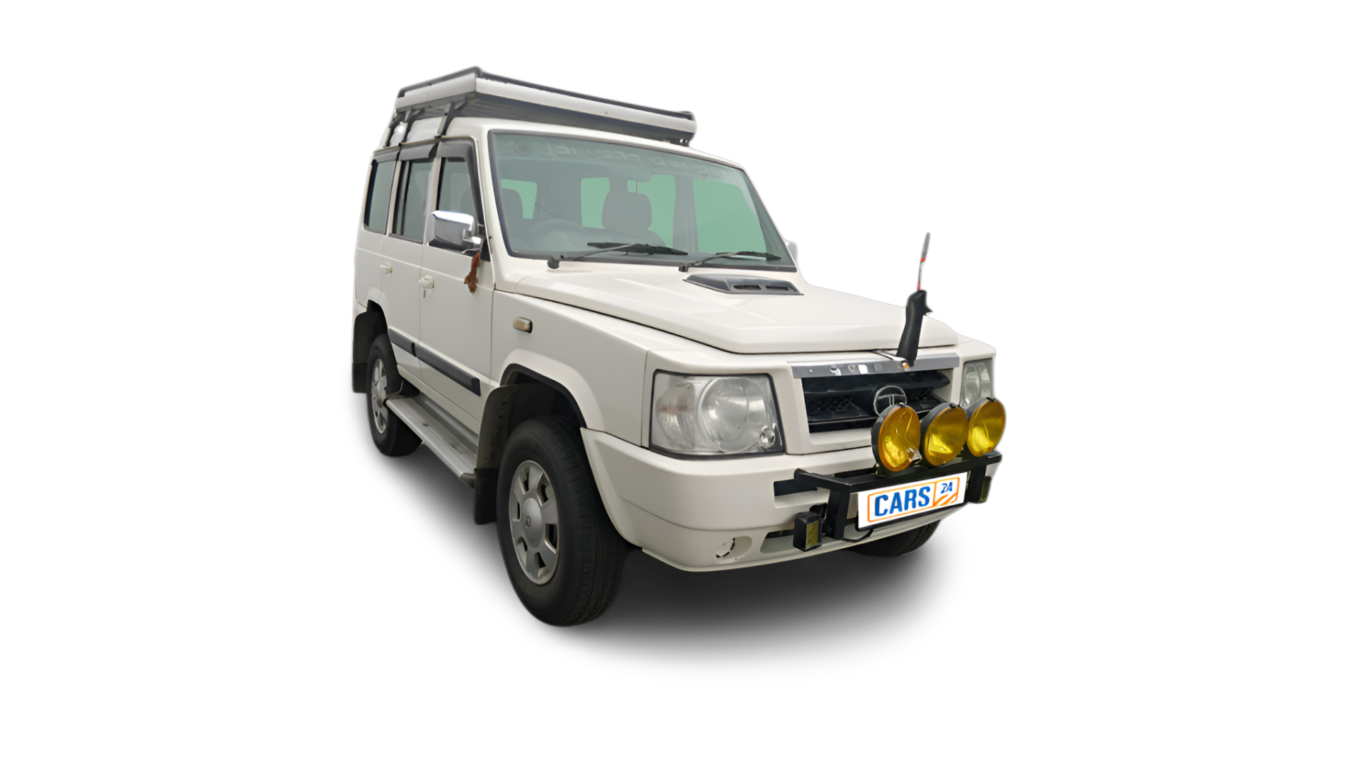 Tata Sumo Gold-img
